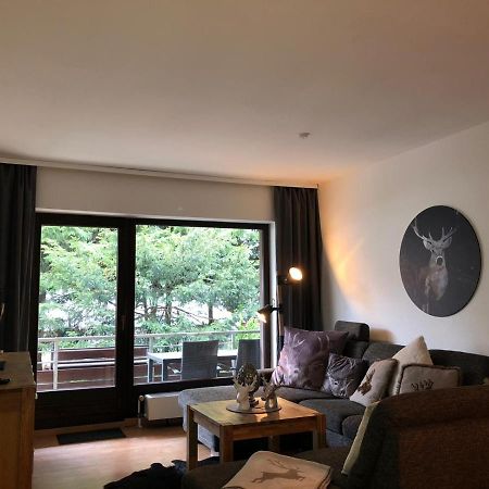 Ferienwohnung Feldstrasse Zentrum Вінтерберг Екстер'єр фото